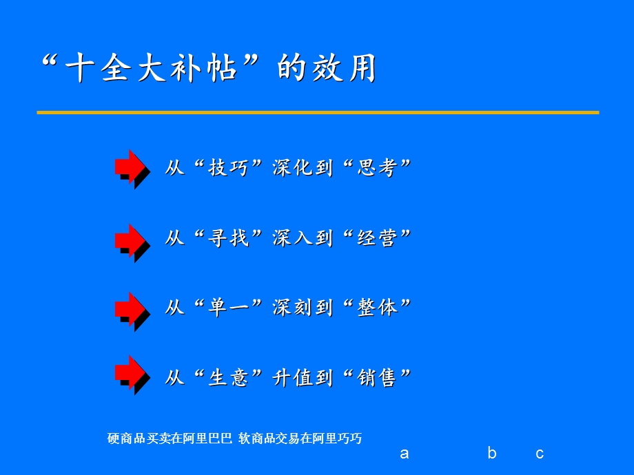 【广告策划】广告公司开发客户的秘籍.ppt_第2页