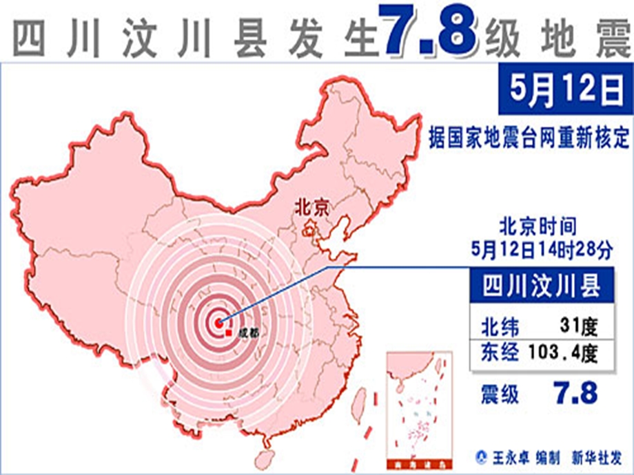 众志成城,抗震救灾.ppt_第3页