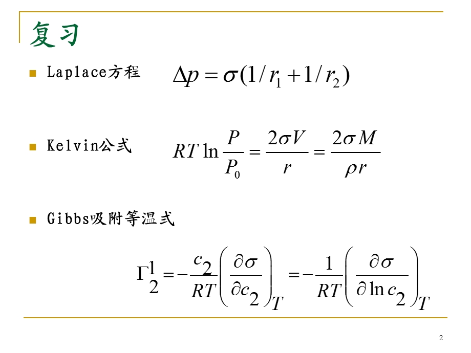 固液界面教学课件PPT.ppt_第2页