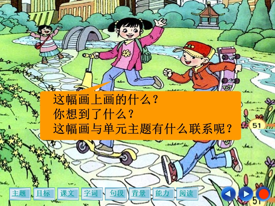 三级下册第四组单元导读课.ppt.ppt_第3页