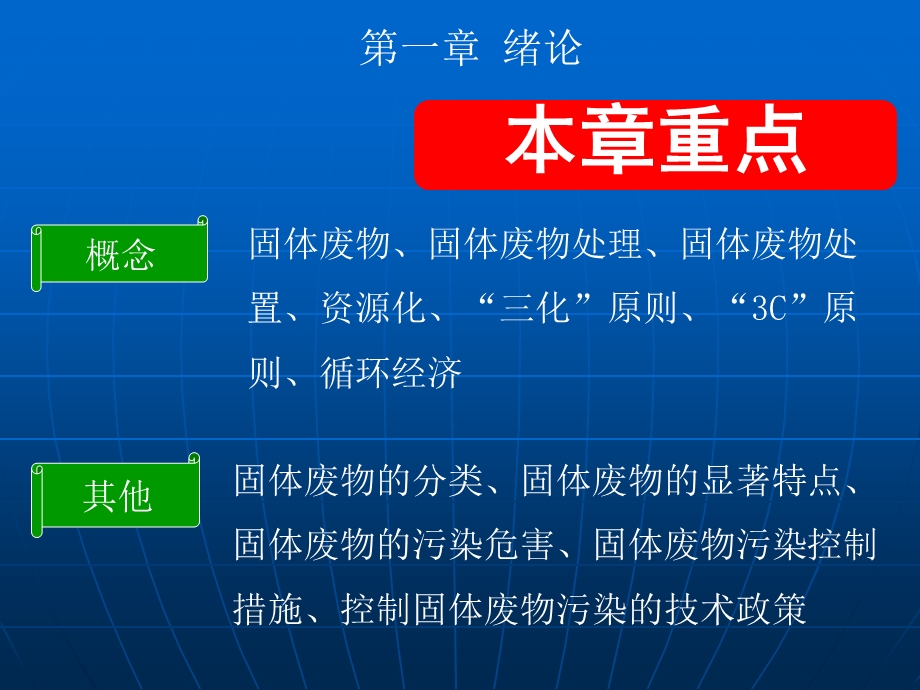 固体废物的处理与处置.ppt.ppt_第1页