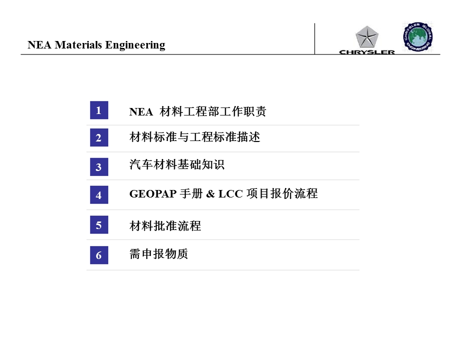 02Material Certification Process for STW09.ppt_第3页