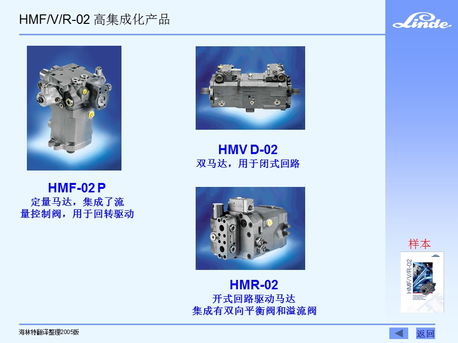 林德行走驱动技术 HMVRF02 斜盘马达.ppt_第3页