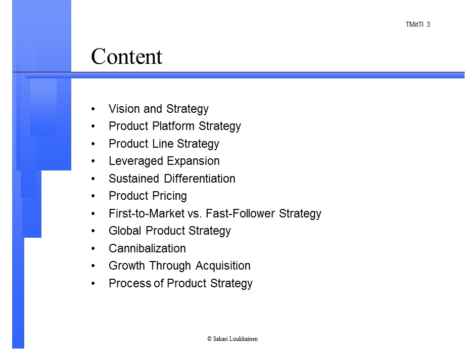 Product strategy for high technology companies accelerating your business to web speed.ppt_第3页