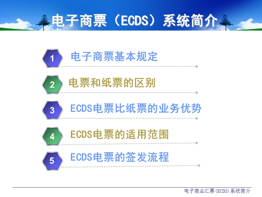 电子商票(ECDS)系统简介.ppt_第2页