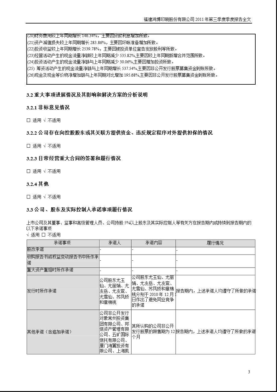 鸿博股份：第三季度报告全文.ppt_第3页