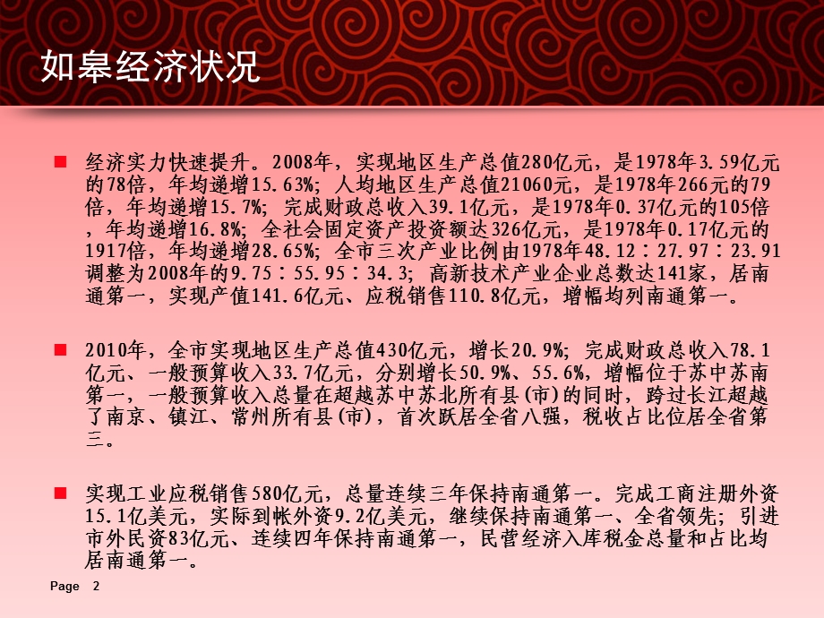 南通如皋安定百盛广场招商资料.ppt_第2页