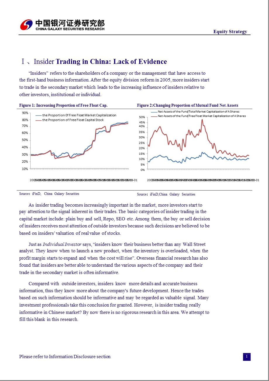 EVIDENCEFROMCHINESEMARKET：ISINSIDERTRADINGREALLYINFORMATIVE0326.ppt_第3页