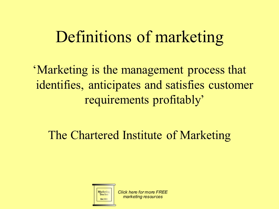 marketing planning training materials.ppt_第1页