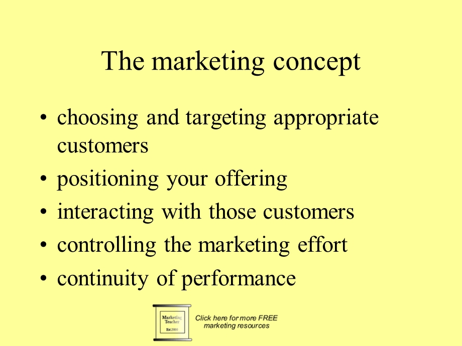 marketing planning training materials.ppt_第3页