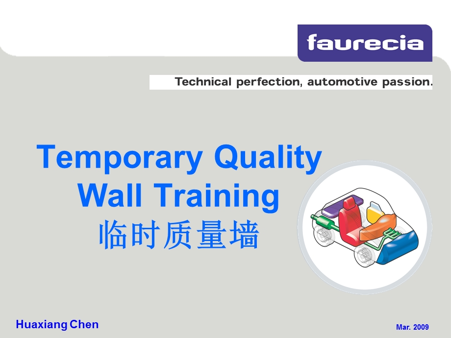 TemporaryQualityWallTraining临时质量墙.ppt_第1页