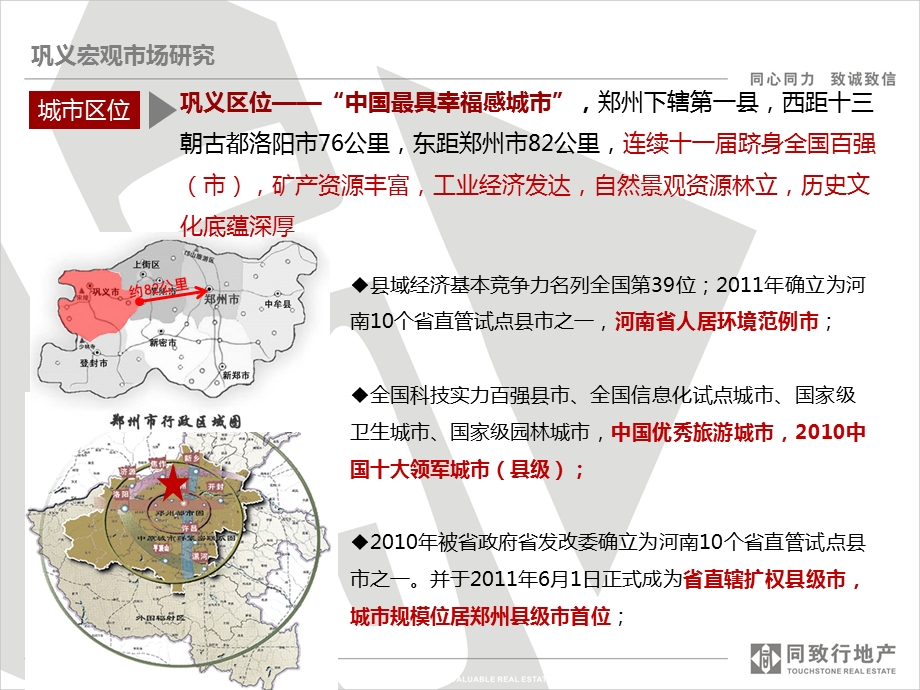 河南巩义市房地产市场调研报告（60页） .ppt_第3页