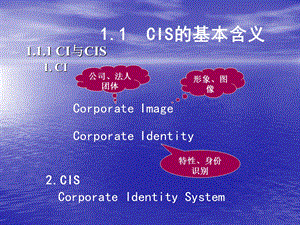 企业形象设计基本概论(ppt 73页).ppt