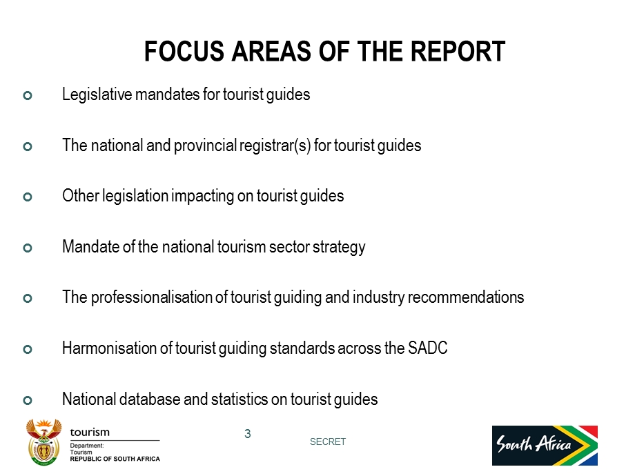 Report on Tourist Guides to.ppt_第3页