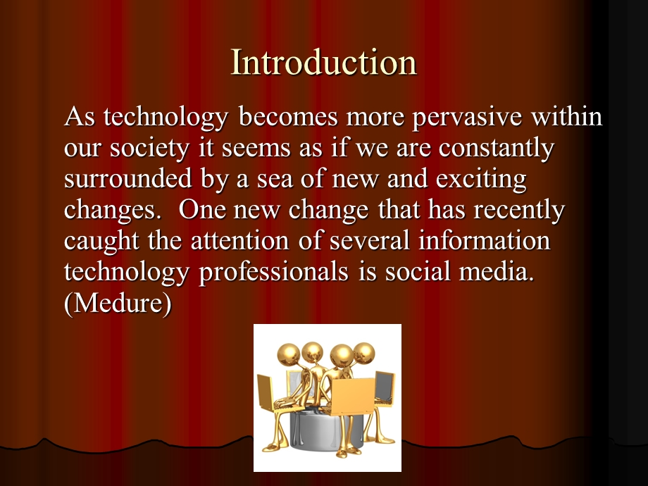 Colleges, Universities and Social Media.ppt_第2页