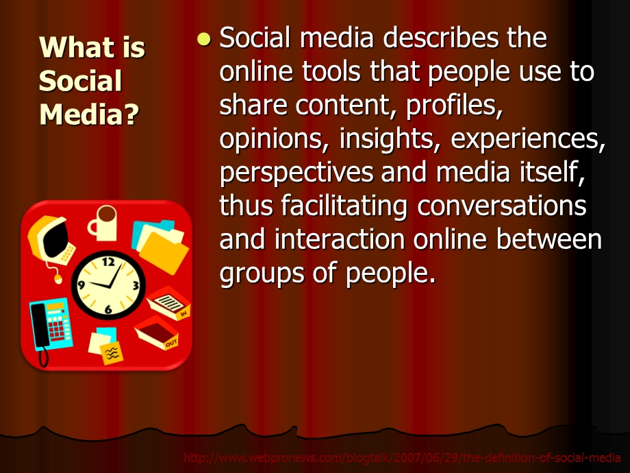 Colleges, Universities and Social Media.ppt_第3页