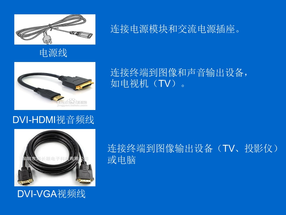 华为视频终端（VP 9035A）操作手册.ppt.ppt_第3页