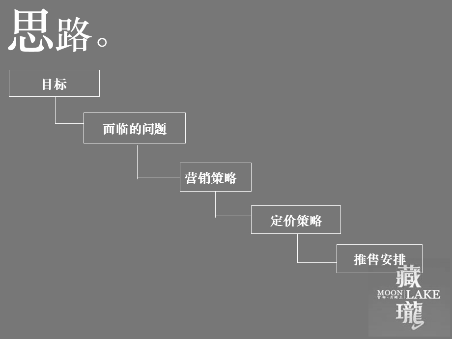 长沙藏珑首期独立别墅销售执行报告.ppt_第3页