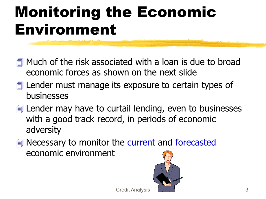 a framework for credit analysis加拿大著名咨询公司在建设银行的讲座4.ppt_第3页