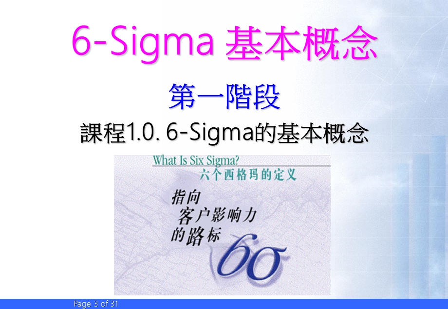 6Sigma精彩培訓.ppt_第3页