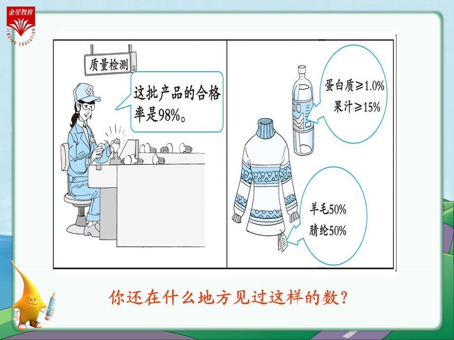 《百分数的意义和写法》教学.ppt_第3页