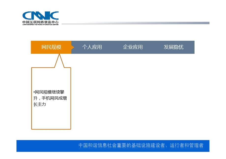 中国互联网发展现状cnnic.ppt_第2页