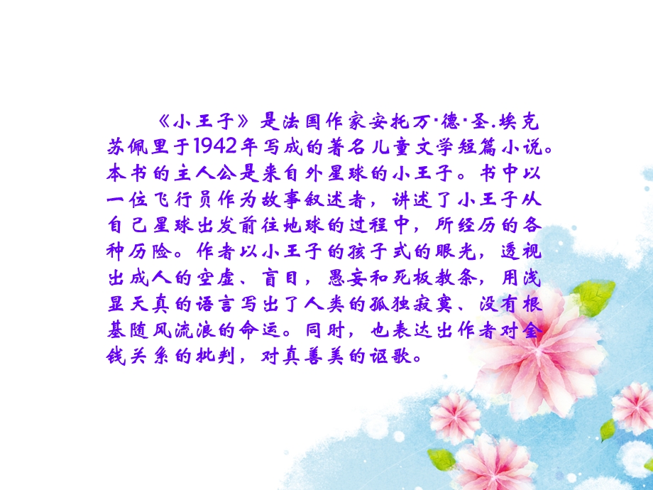 PPT小王子.ppt_第2页