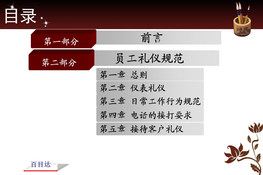 企业员工礼仪培训教程.ppt_第2页