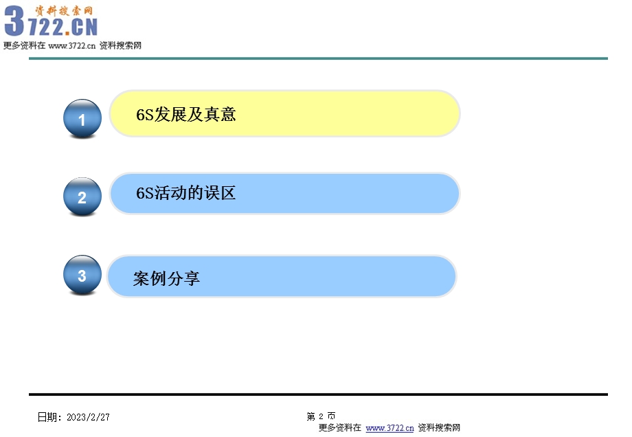 企业6S精益管理培训教材(PPT 61页).ppt_第3页