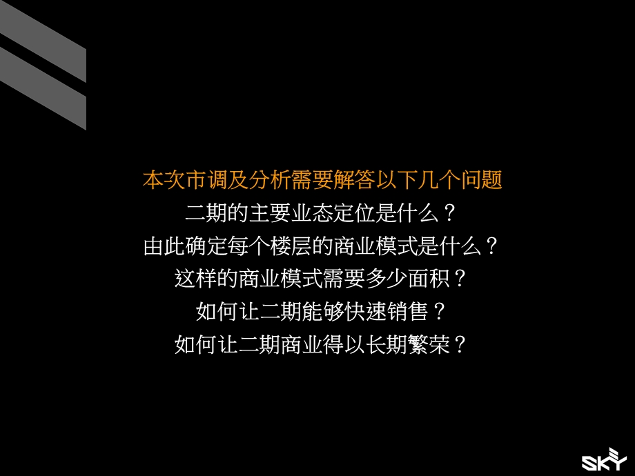 江苏常州怡康五金机电广场二期规划策略报告.ppt_第2页