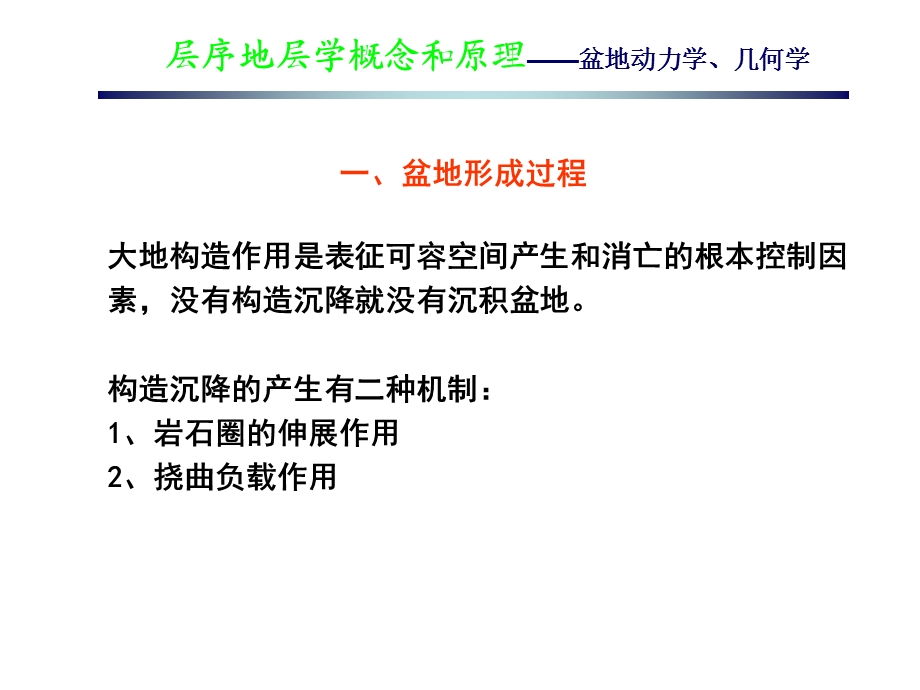 层序地层学概念和原理1.ppt_第3页