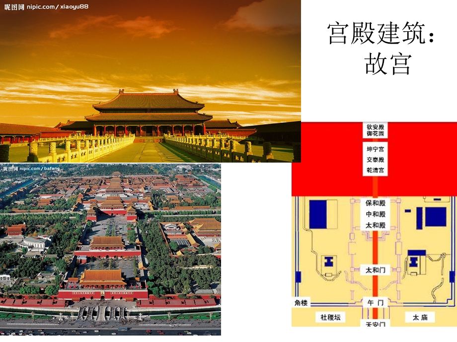 中外建筑教学培训讲座PPT.ppt_第1页