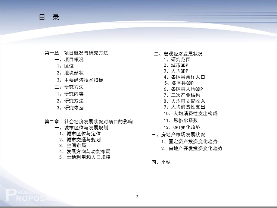 2009年宿州家乐福世纪广场项目总体策划报告.ppt_第2页