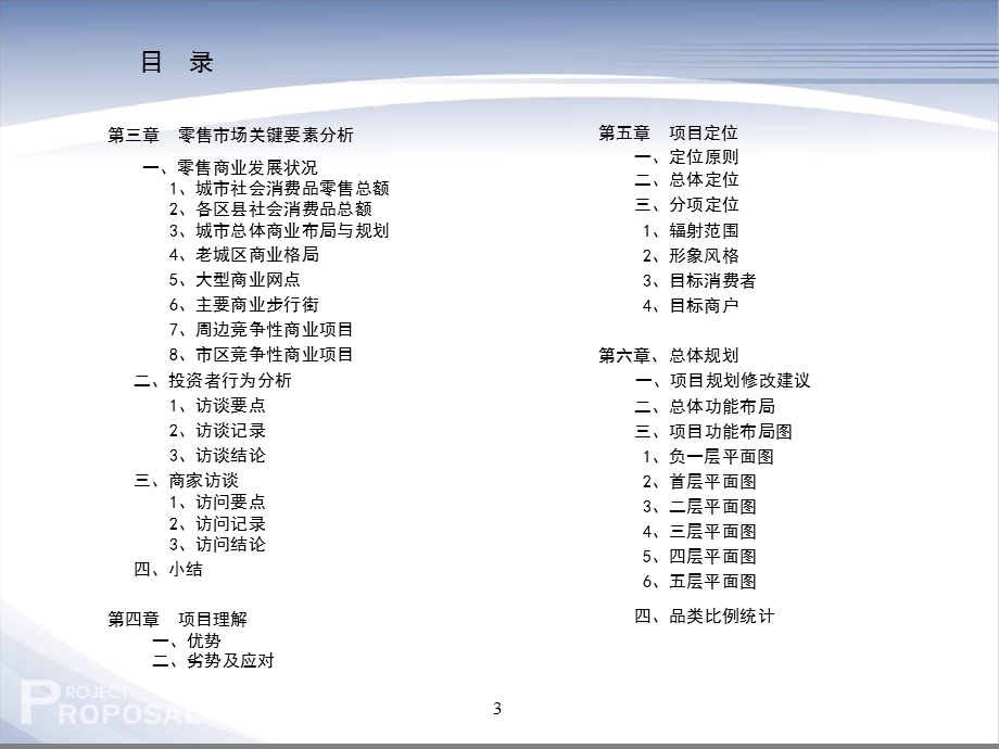 2009年宿州家乐福世纪广场项目总体策划报告.ppt_第3页