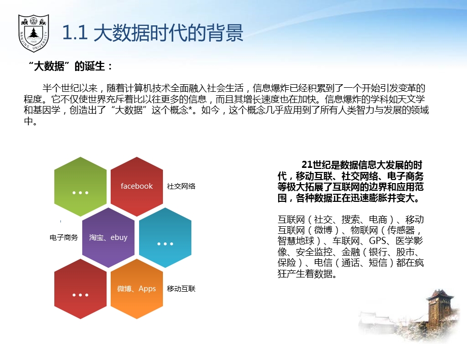 孙建军：大数据时代科技情报工作的挑战与思考.ppt_第3页