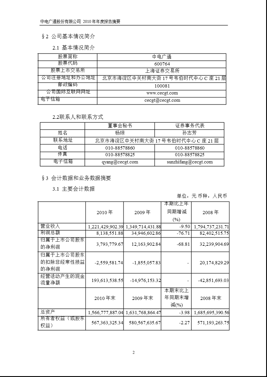 600764中电广通报摘要.ppt_第2页