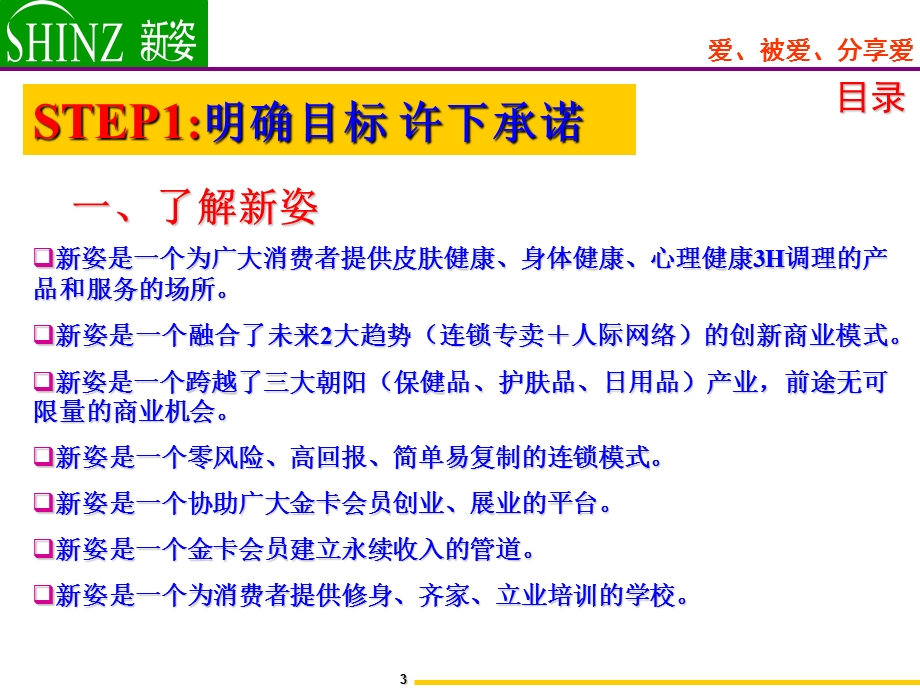 【广告策划PPT】新姿成功营销十步曲.ppt_第3页