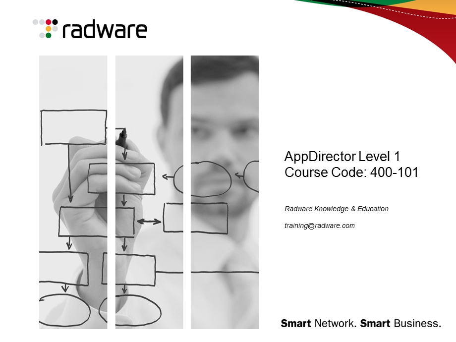 Radware_2011_技术培训.ppt_第1页