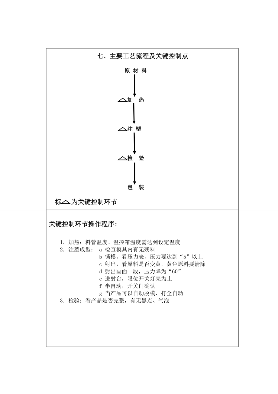 生产一次性水晶杯环保申请书.doc_第2页