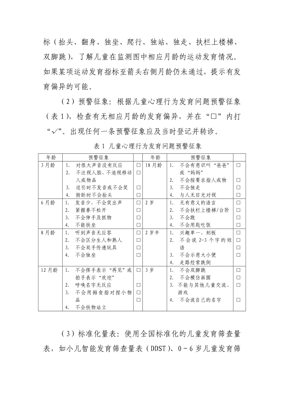 儿童心理保健技术规范.doc_第2页