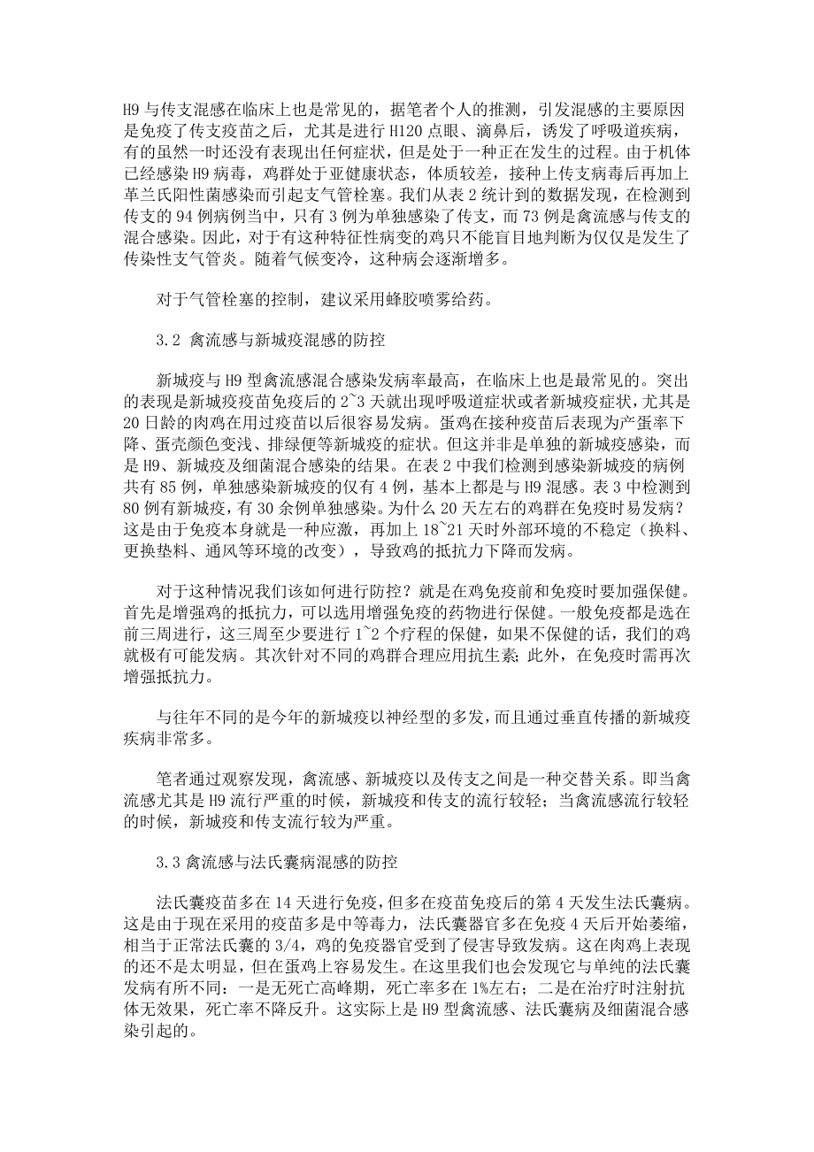 我国肉鸡疾病流行情况剖析.doc_第3页