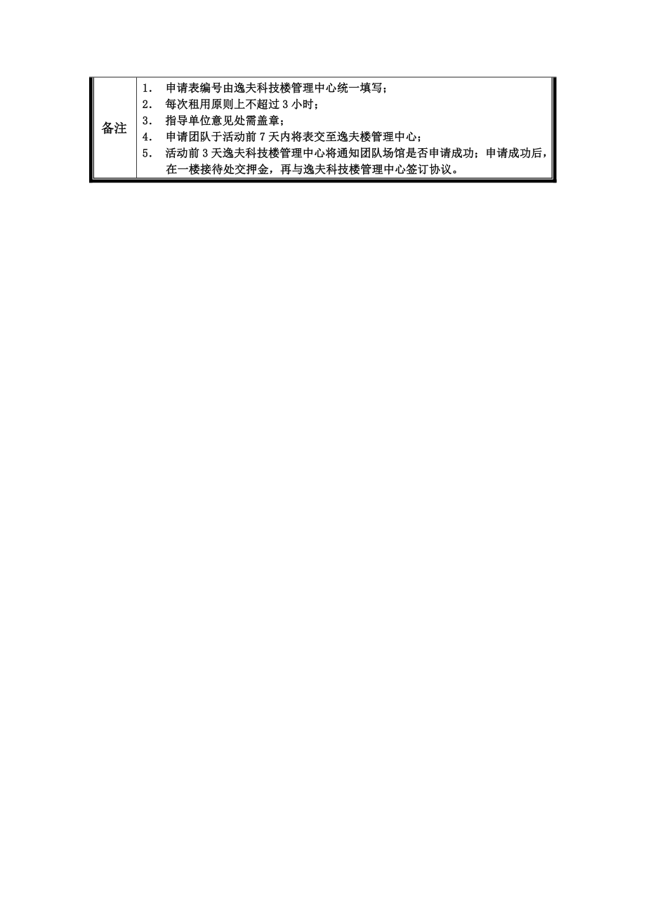 逸夫科技楼场馆使用申请表.doc_第2页