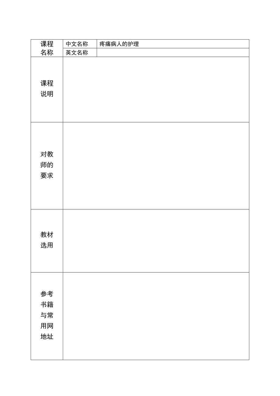 疼痛病人的护理.doc_第2页