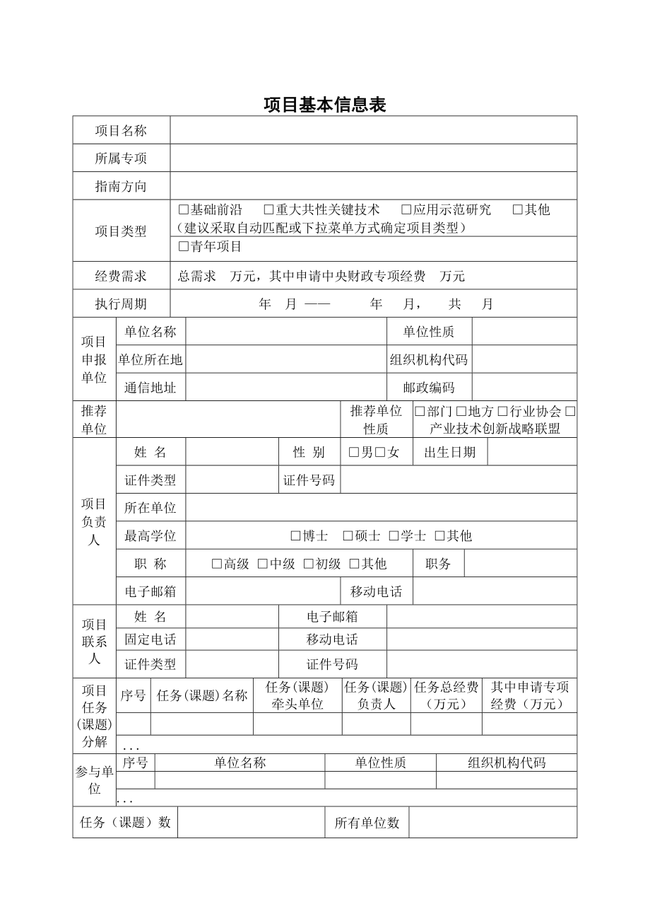 重点研发计划项目申请书模板.doc_第3页