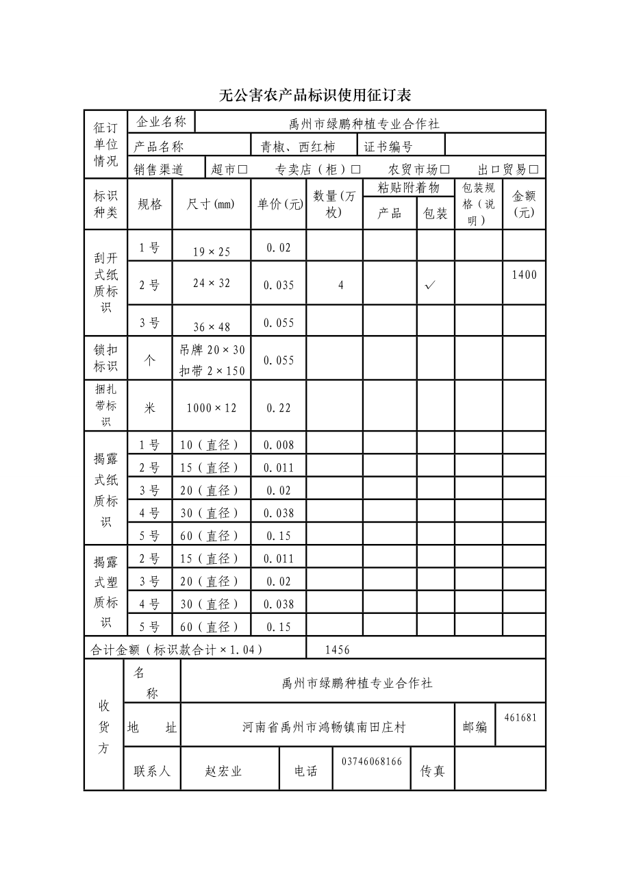 绿鹏农业合作社无公害申报材料.doc_第3页