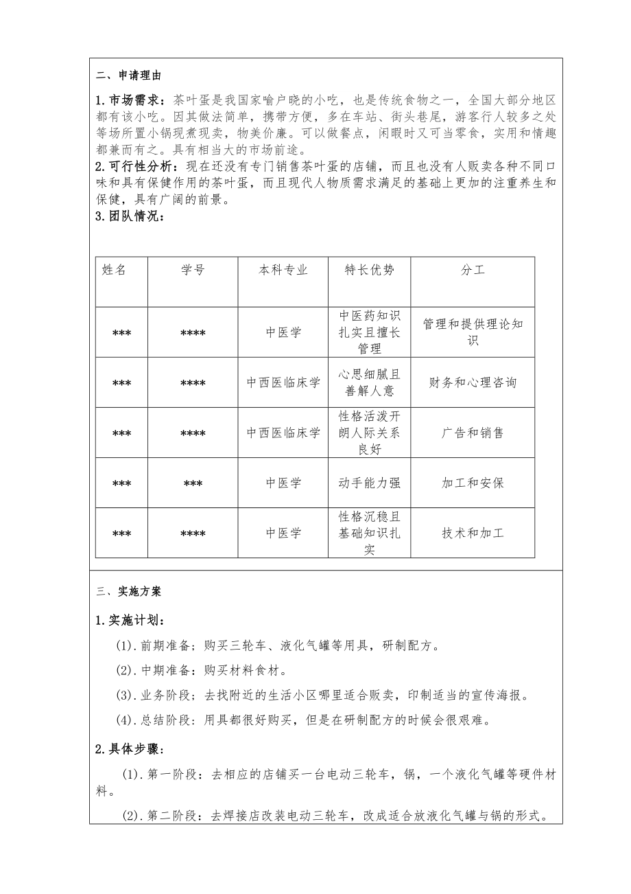 中医药大学大学生创新创业计划项目.doc_第3页