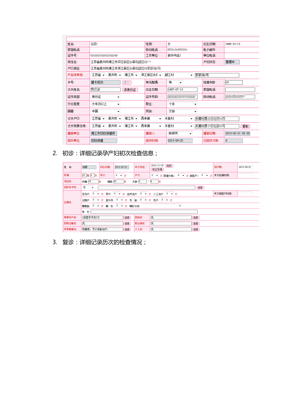 孕产妇系统方案.doc_第2页