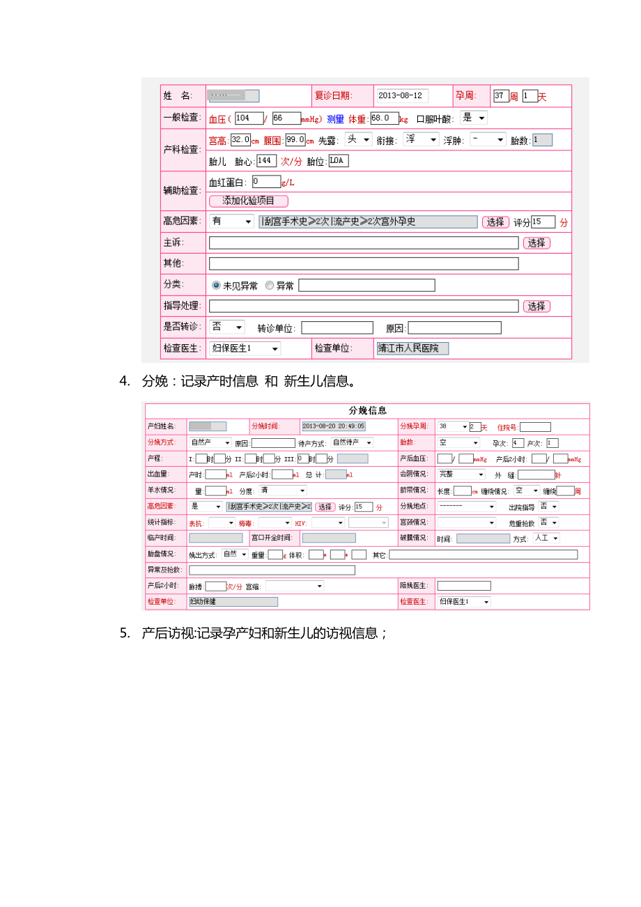 孕产妇系统方案.doc_第3页