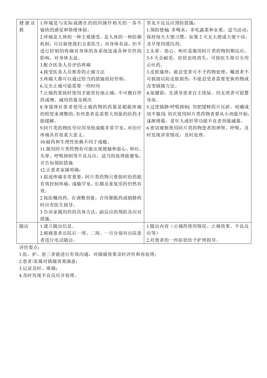 癌痛护士操作流程细则.doc_第2页