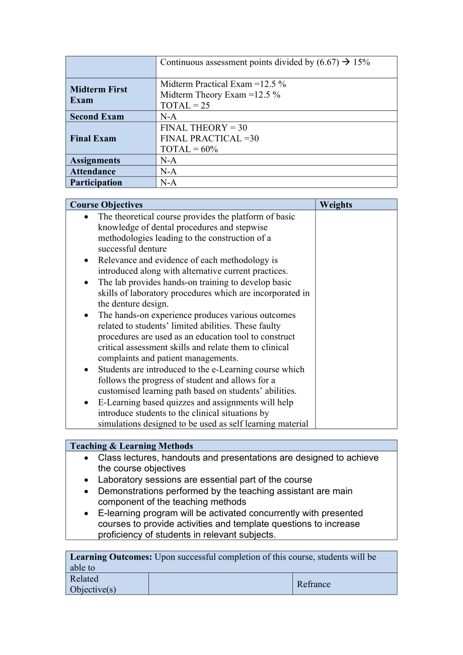 Prosthodontic treatment for edentulous patients.doc_第2页